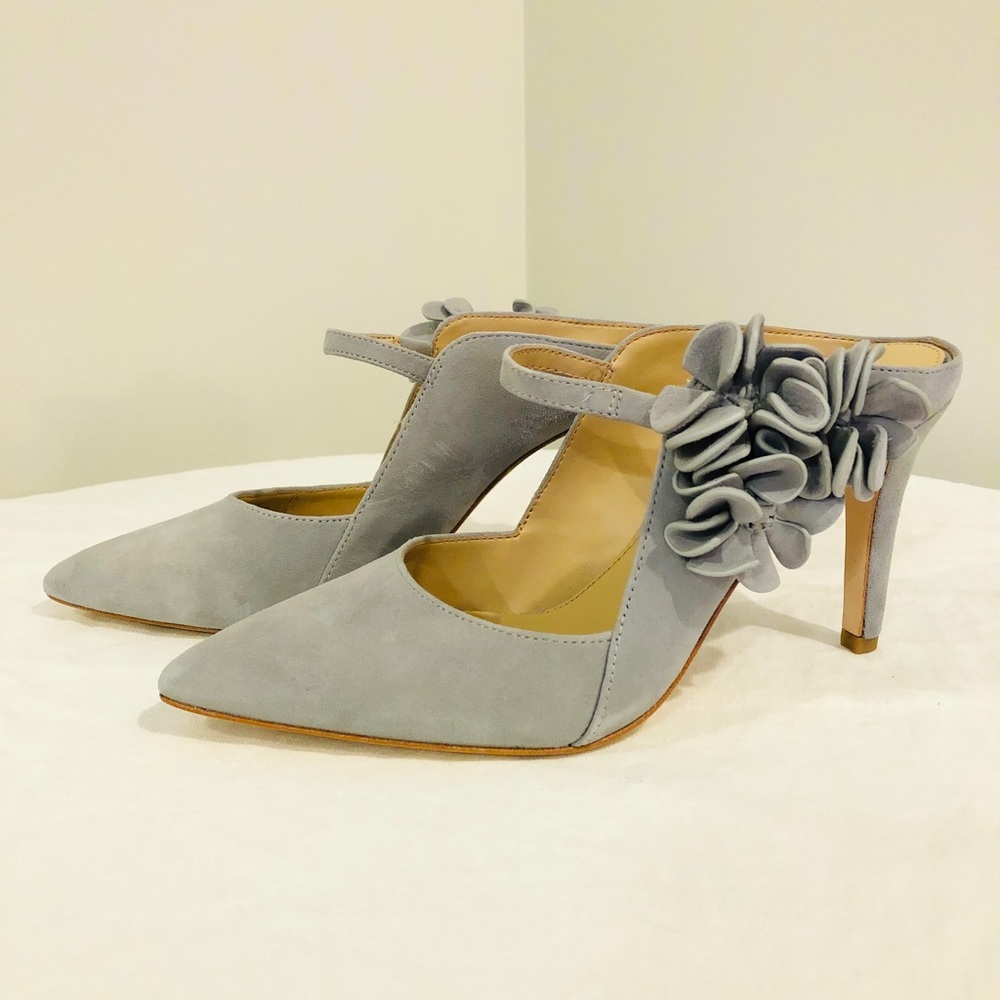 Antonio Melani Mobile mules
